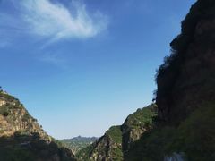 -京东石林峡风景区