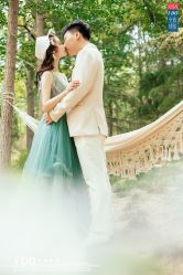 -伯爵风尚全球旅拍