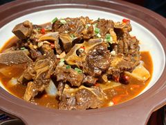 -恰饭·老长沙市井菜 (天河客运站店)