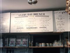 -Alimentari早午餐(安福路店)