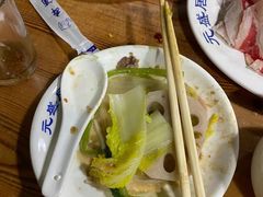 -元盛居(生态大街店)