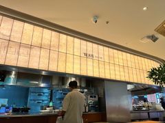 -桂满陇·杭州小馆(巴黎春天浦建店)