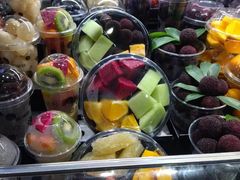 -每日新鲜水果吧(黄浦来福士店)
