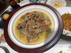 -品湘宴·湖南宁乡菜