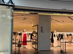 -ZARA(红谷滩万达店)