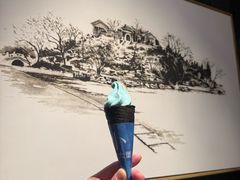冰淇凌-小大董·烤鸭(王府井apm店)