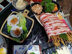 -鹤江桥·红油牛肉粉(SKP店)