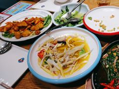 -天山传奇新疆菜(SKLP店)