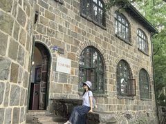 -莫干山风景区