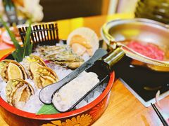 -牛New寿喜烧(青浦店)