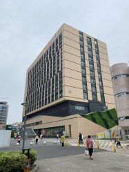 -上海交通大学医学院附属上海儿童医学中心(陆家嘴总院区)