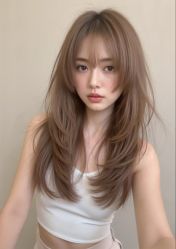 点击看大图 -雅仕 HAIR SALON 美发沙龙