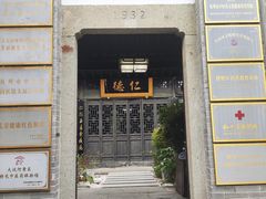 -小河直街历史文化街区