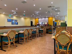 大堂-萨莉亚意式餐厅(石鼓路店)