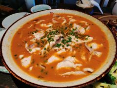 刘备酸菜鱼-水煮三国·川鲁江湖菜(香山店)