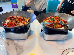 -福巷湘食小馆·猛火现炒(上海首店)