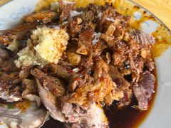 -温记府廟豆汤饭·始于1955年(海椒店)