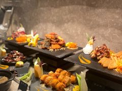 -菲住布渴酒店自助餐厅(阿里巴巴西溪园区店)