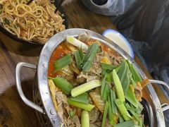 -豫掌柜饸饹面·烩面(秀沿路店)