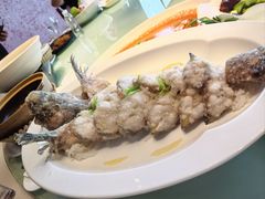 -湖锦酒楼·31年地道湖北菜(黄鹤楼店)