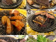 -炑八韩烤(琼华店)