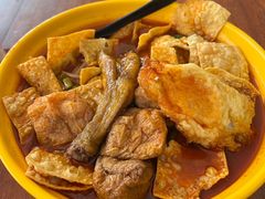 -龍城柳州螺蛳粉(群星路店)