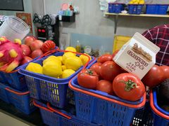 -花姨·老电影院果汁冰(88号店)