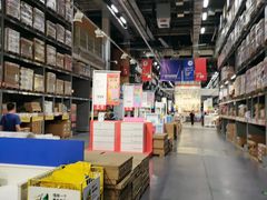 -宜家家居(四元桥商场店)