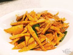 -白鹿江西餐厅(北师大店)