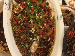 -陶然居·重庆菜(解放碑店)