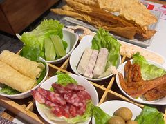 -螺大喜螺蛳粉火锅(雍和宫店)