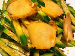 -老吉堂上海本帮菜(工体店)