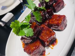 -老海陵·泰州菜(三水湾店)