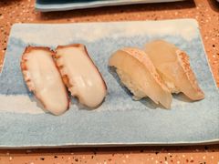 -元气寿司(东方宝泰店)