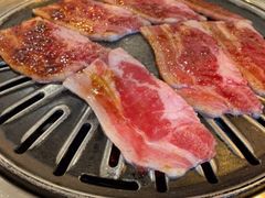 -金九姬黑牛烤肉料理(杨舍老街店)