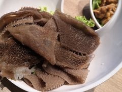 -古关火锅店(古北水镇景区店)
