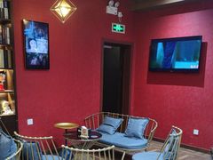 -恐怖游戏(湖滨店)