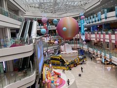 -中粮万科长阳半岛