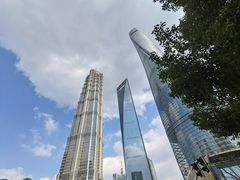 -上海中心大厦