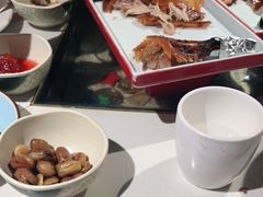 -京味斋·北京烤鸭(华威桥北工大店)