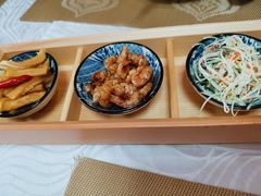 -简家·海鲜盛宴(下沙店)