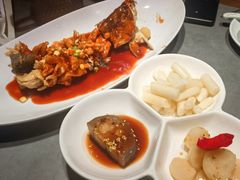 -姑苏家宴·苏帮菜·松鼠桂鱼(苏州总店)