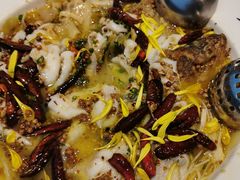 -新太二·鲜料川菜(东汇城店)