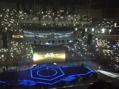 -宝能国际体育演艺中心