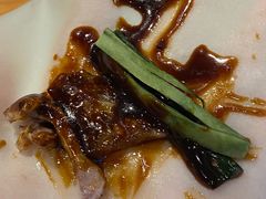 -德香苑脆皮烤鸭·经典(爱融荟城店)