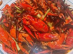 -杨氏青龙虾·羊蝎子(金盛路总店)