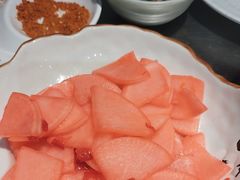-亮欢寨快活林 酸汤鱼(仁怀店)
