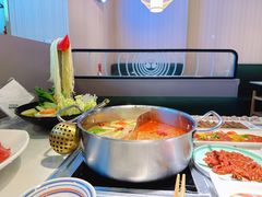 -许府牛火锅(长沙龙湖芙蓉天街店)