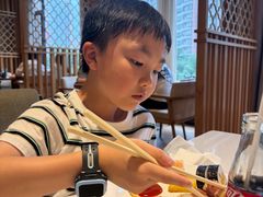 -杭州开元名都大酒店·地中海自助餐厅