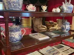 -Afternoon Tea at The Goring